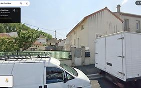 Superbe Appartement Avec Parking Gratuit Sur Place